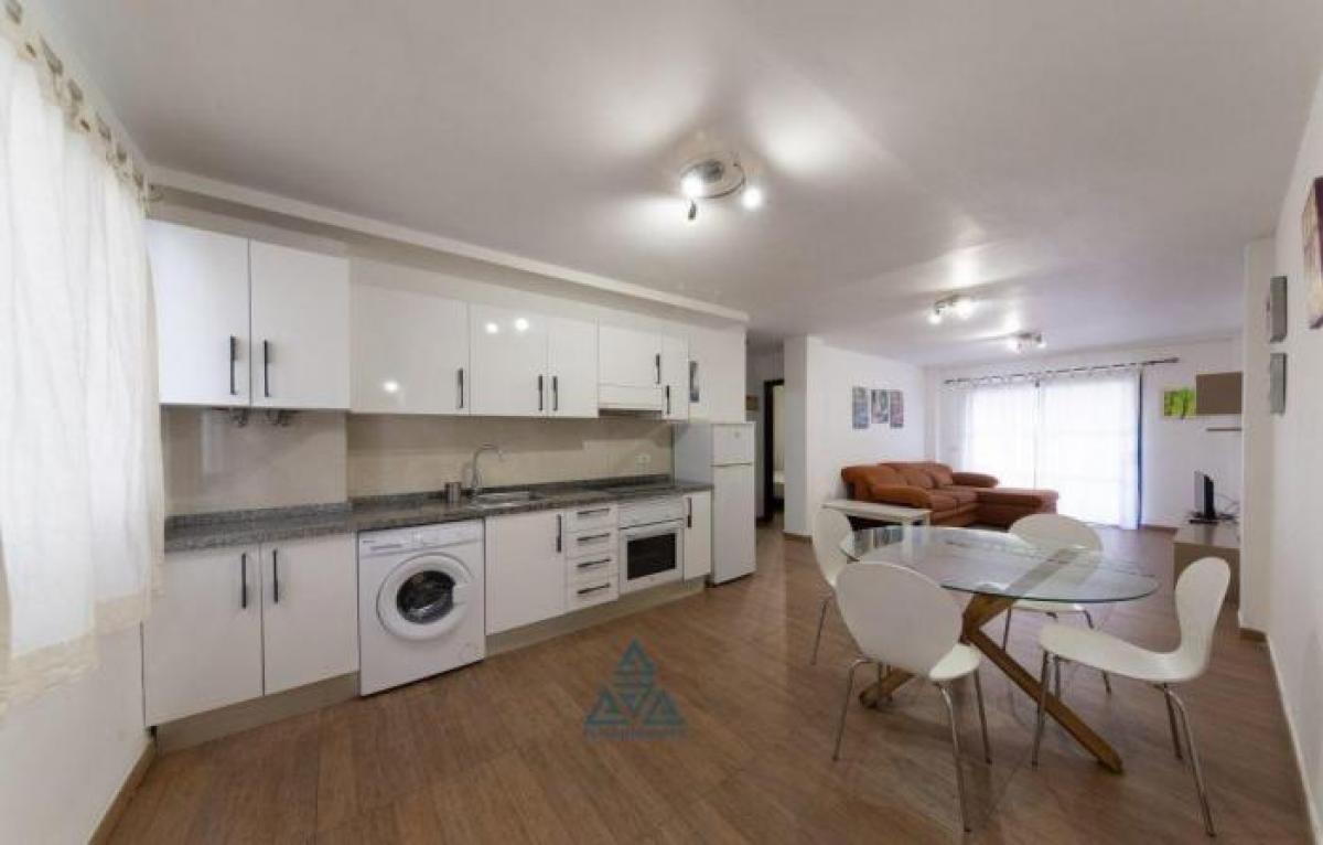 Picture of Apartment For Sale in Adeje, Tenerife, Spain