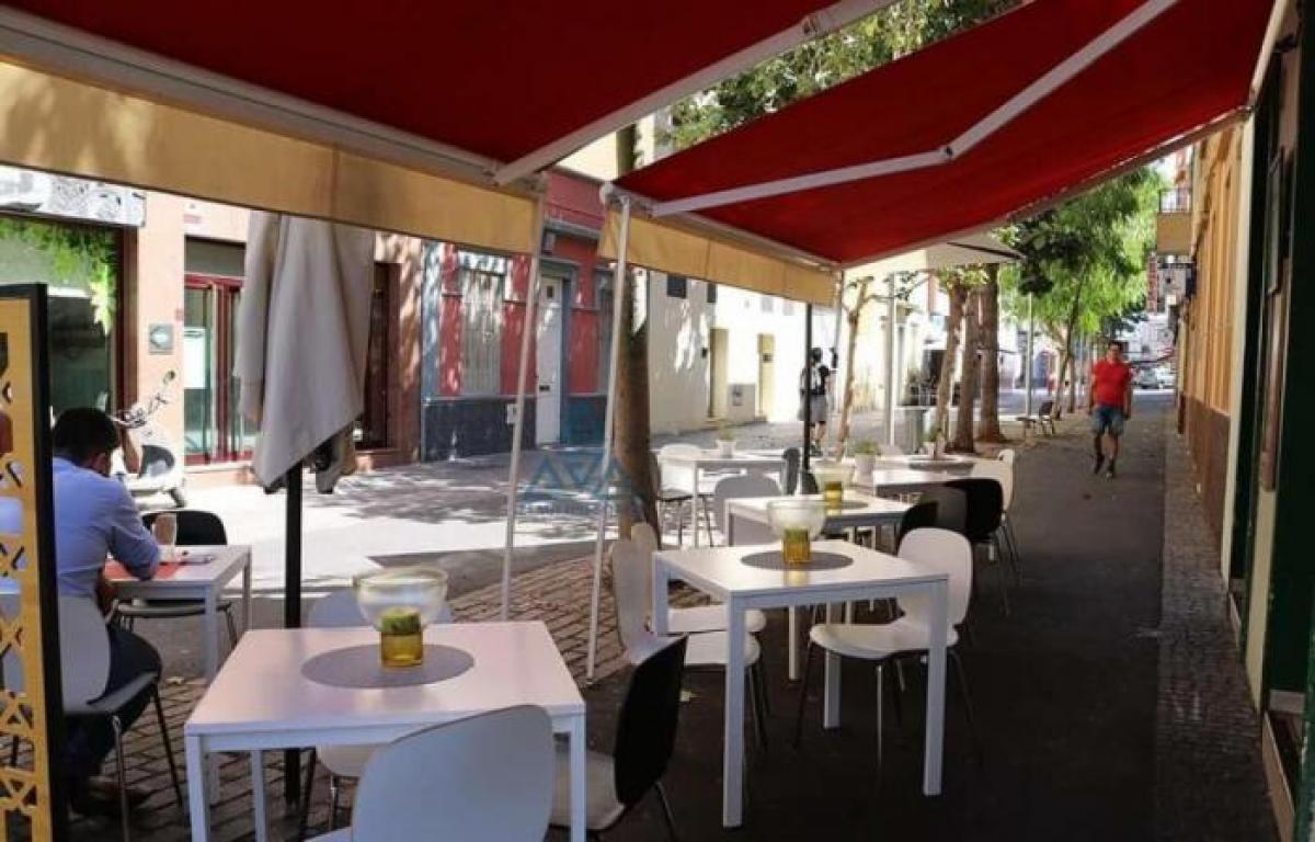 Picture of Retail For Sale in Santa Cruz De Tenerife, Tenerife, Spain