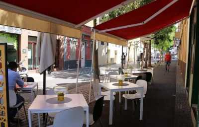 Retail For Sale in Santa Cruz De Tenerife, Spain