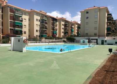 Apartment For Sale in Arona, Spain