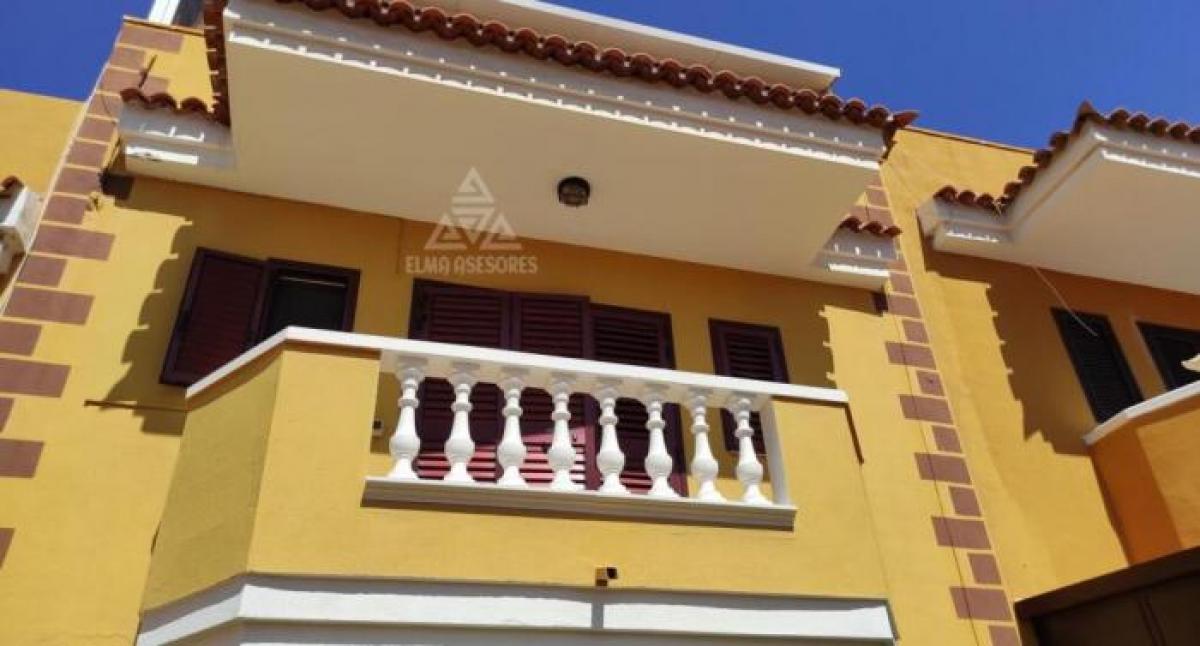 Picture of Home For Sale in Adeje, Tenerife, Spain