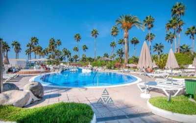 Apartment For Sale in Costa Adeje, Spain