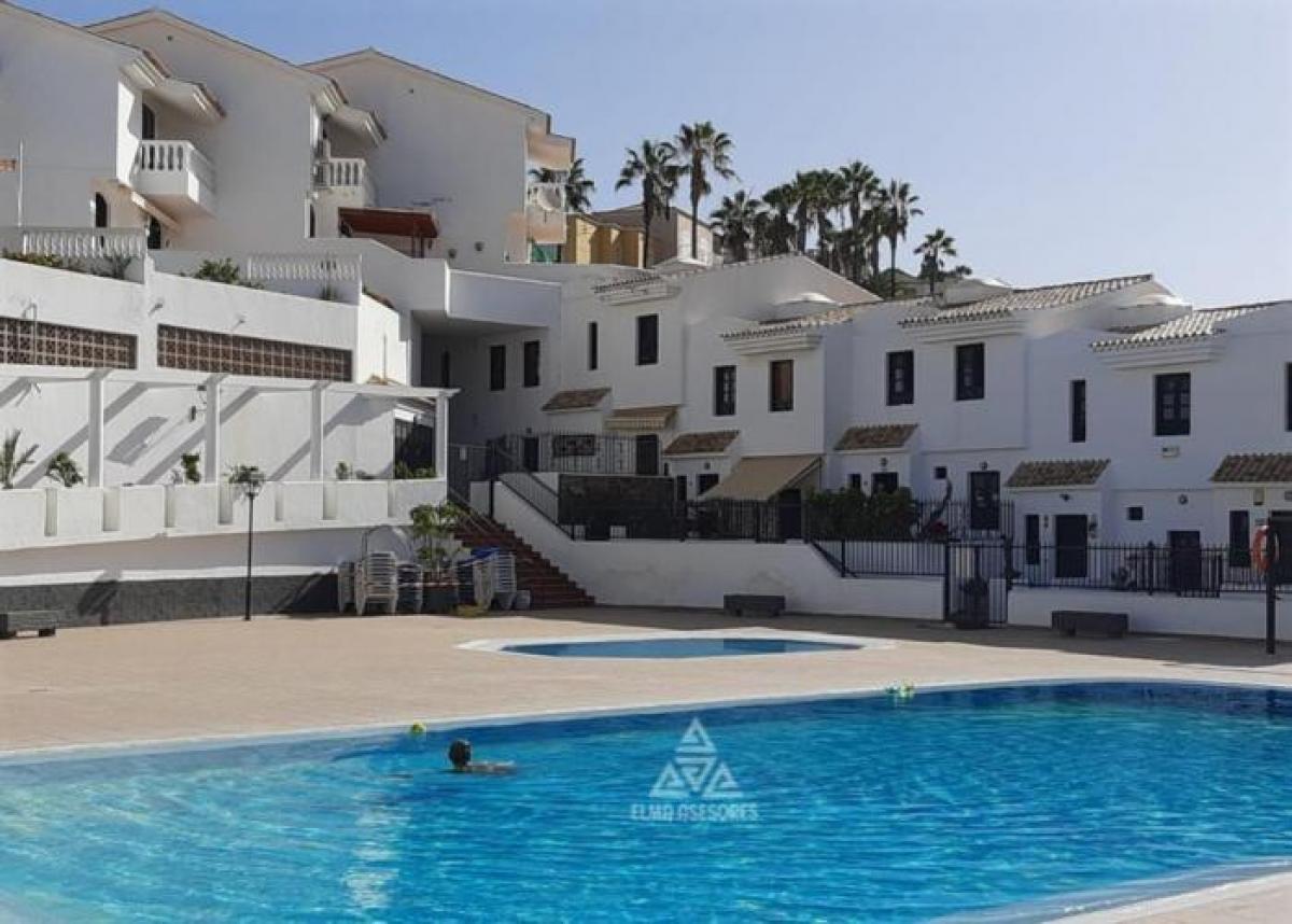 Picture of Home For Sale in Chayofa, Tenerife, Spain