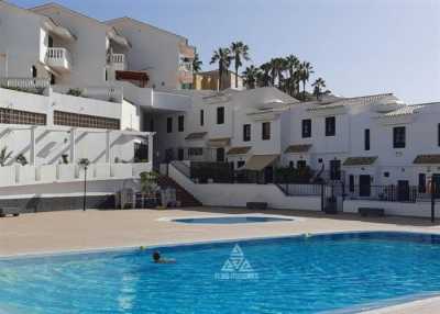 Home For Sale in Chayofa, Spain