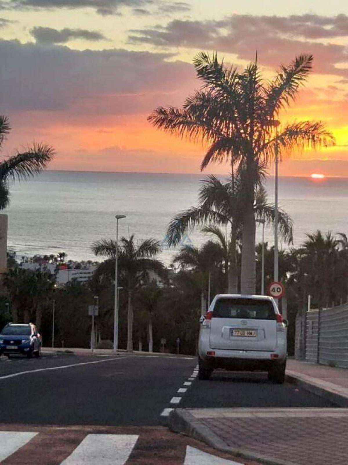 Picture of Apartment For Sale in Costa Adeje, Tenerife, Spain