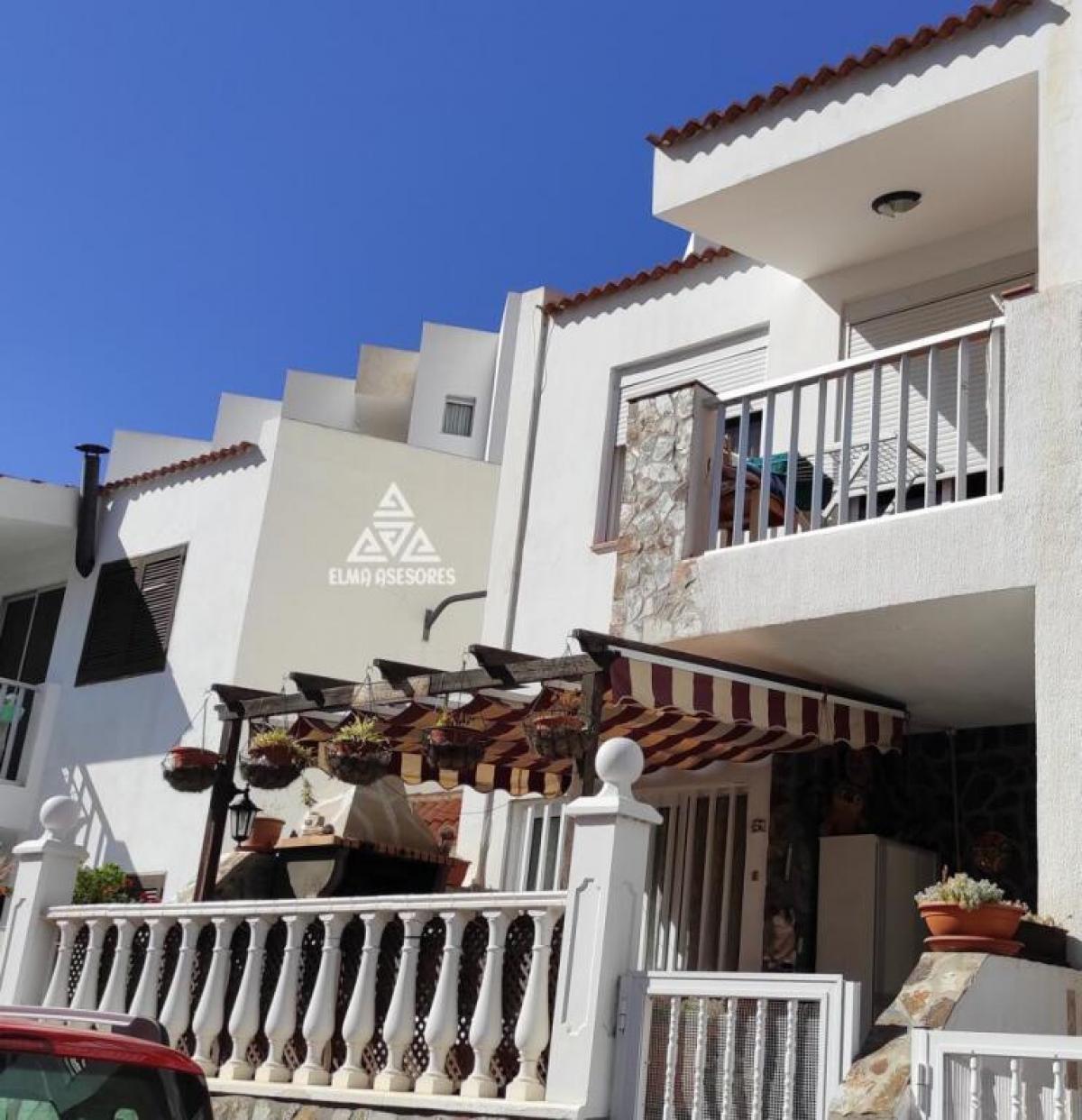 Picture of Home For Sale in Adeje, Tenerife, Spain