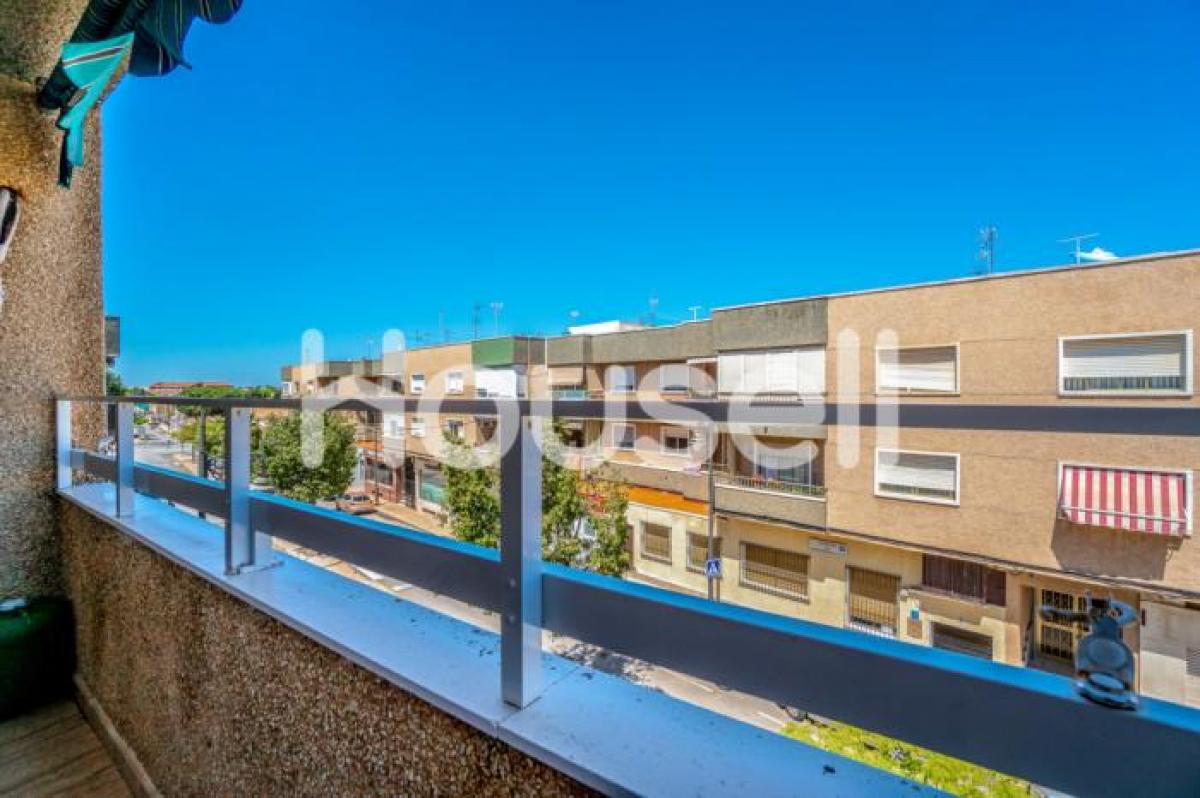 Picture of Apartment For Sale in San Pedro Del Pinatar, Alicante, Spain