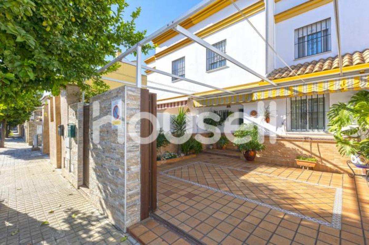 Picture of Home For Sale in Sevilla, Kyrenia, Spain