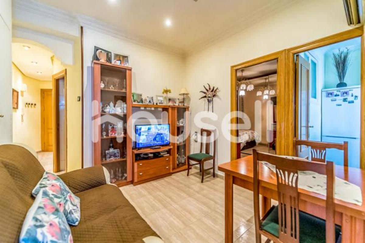 Picture of Apartment For Sale in Alcoy, Alicante, Spain