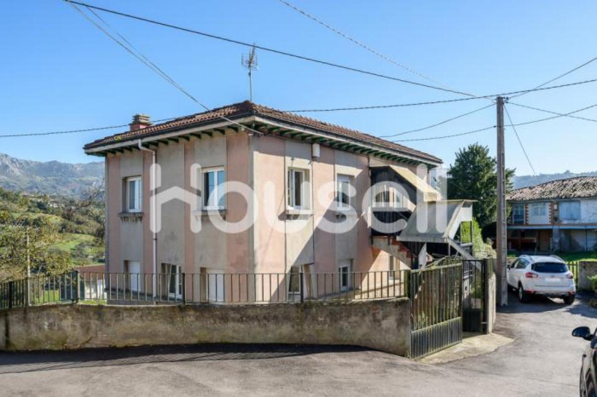 Picture of Home For Sale in Bimenes, Asturias, Spain