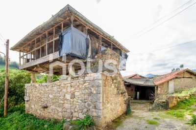 Home For Sale in Salas, Spain