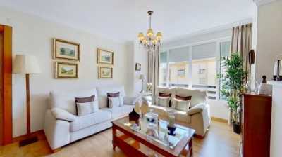 Apartment For Sale in Motril, Spain