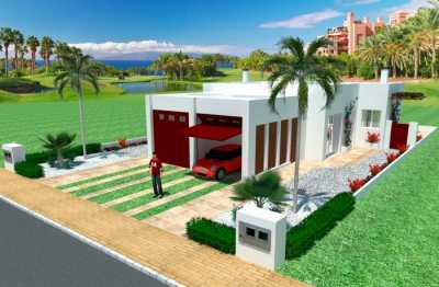 Residential Land For Sale in Murcia, Spain