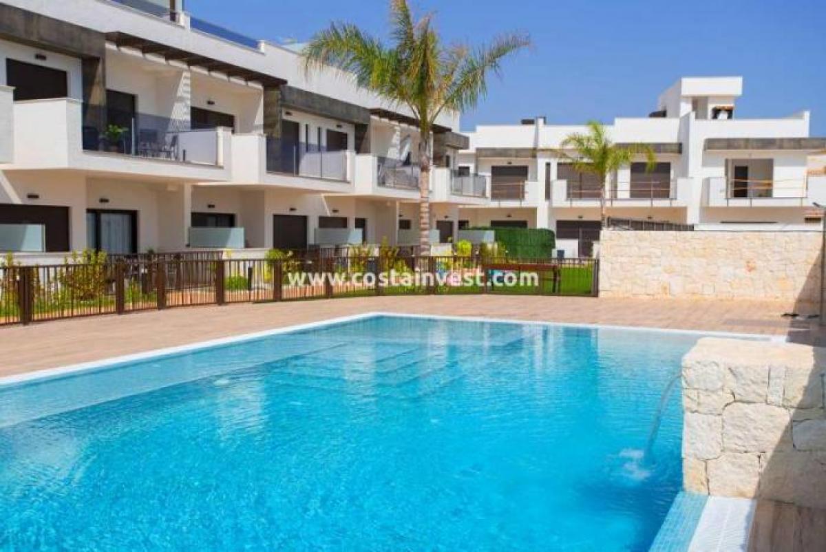 Picture of Home For Sale in Dolores, Alicante, Spain