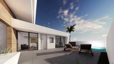 Home For Sale in Roldan, Spain