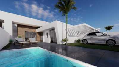 Home For Sale in Roldan, Spain