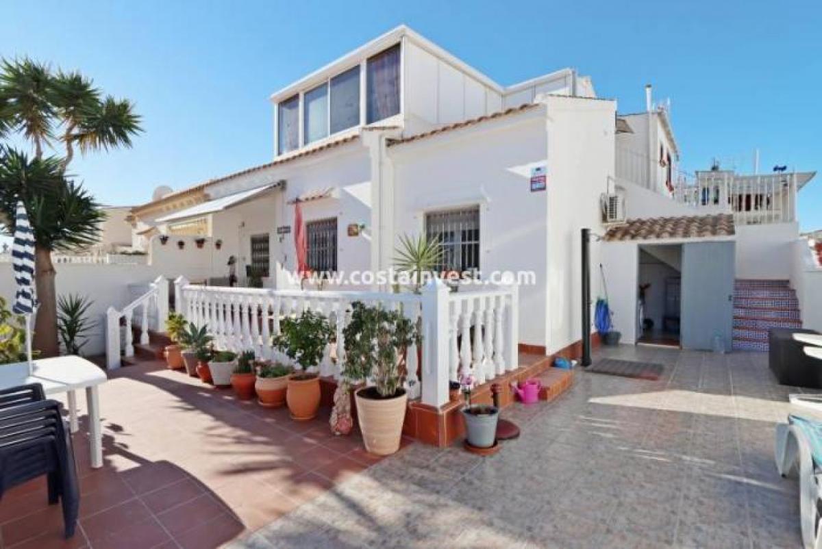 Picture of Home For Sale in Orihuela Costa, Alicante, Spain