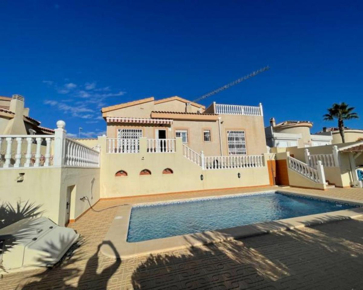 Picture of Villa For Sale in Ciudad Quesada, Alicante, Spain