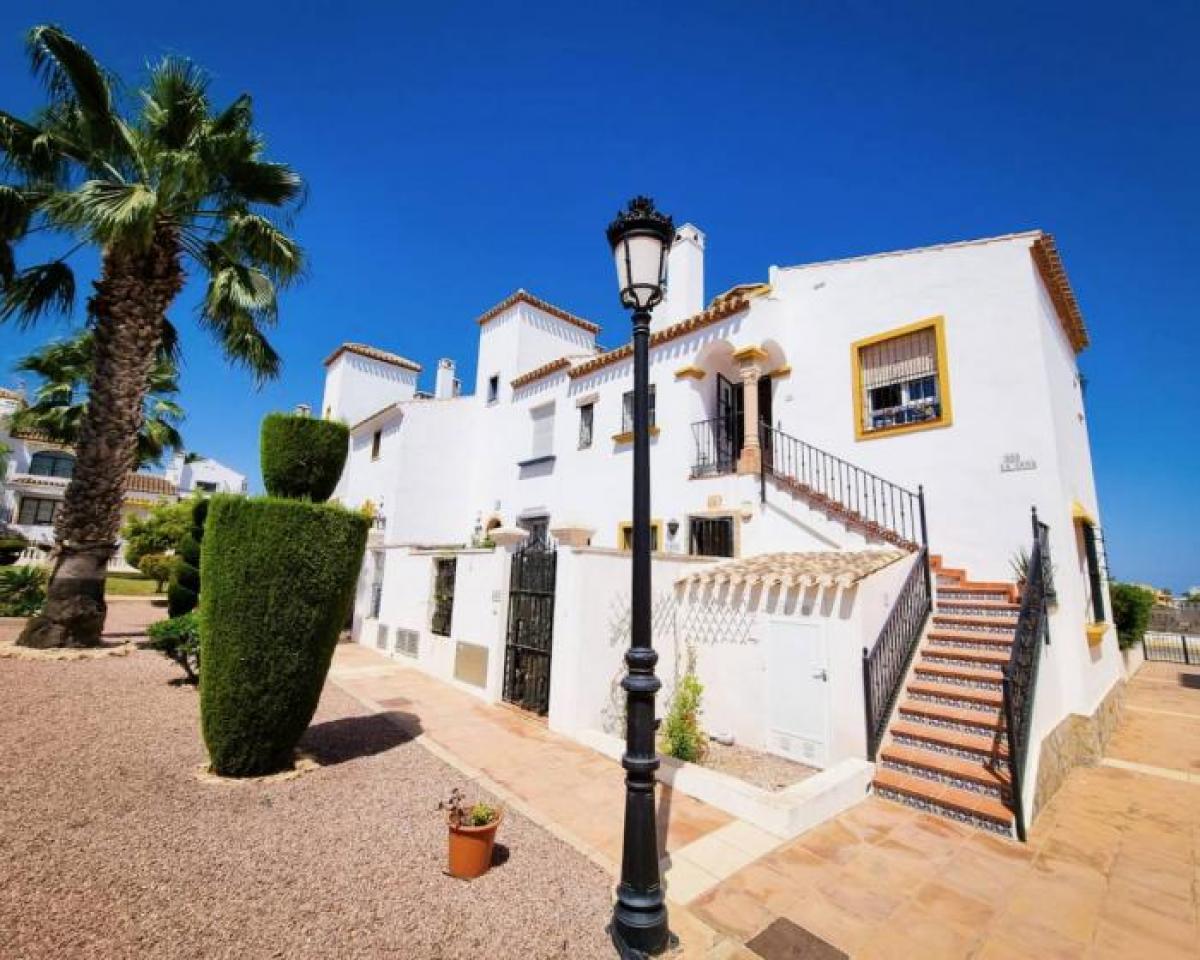 Picture of Apartment For Sale in Los Dolses, Alicante, Spain