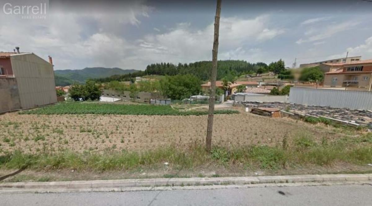 Picture of Residential Land For Sale in Girona, Girona, Spain