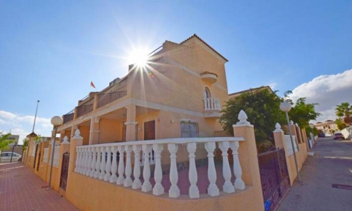 Picture of Home For Sale in Orihuela Costa, Alicante, Spain
