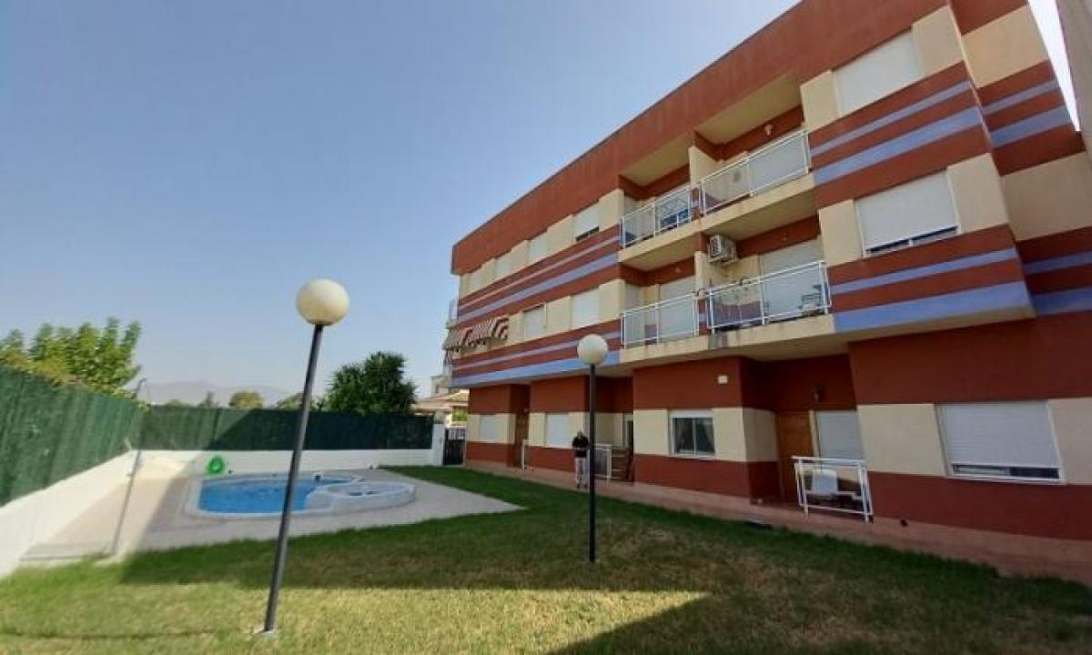 Picture of Apartment For Sale in San Isidro, Tenerife, Spain