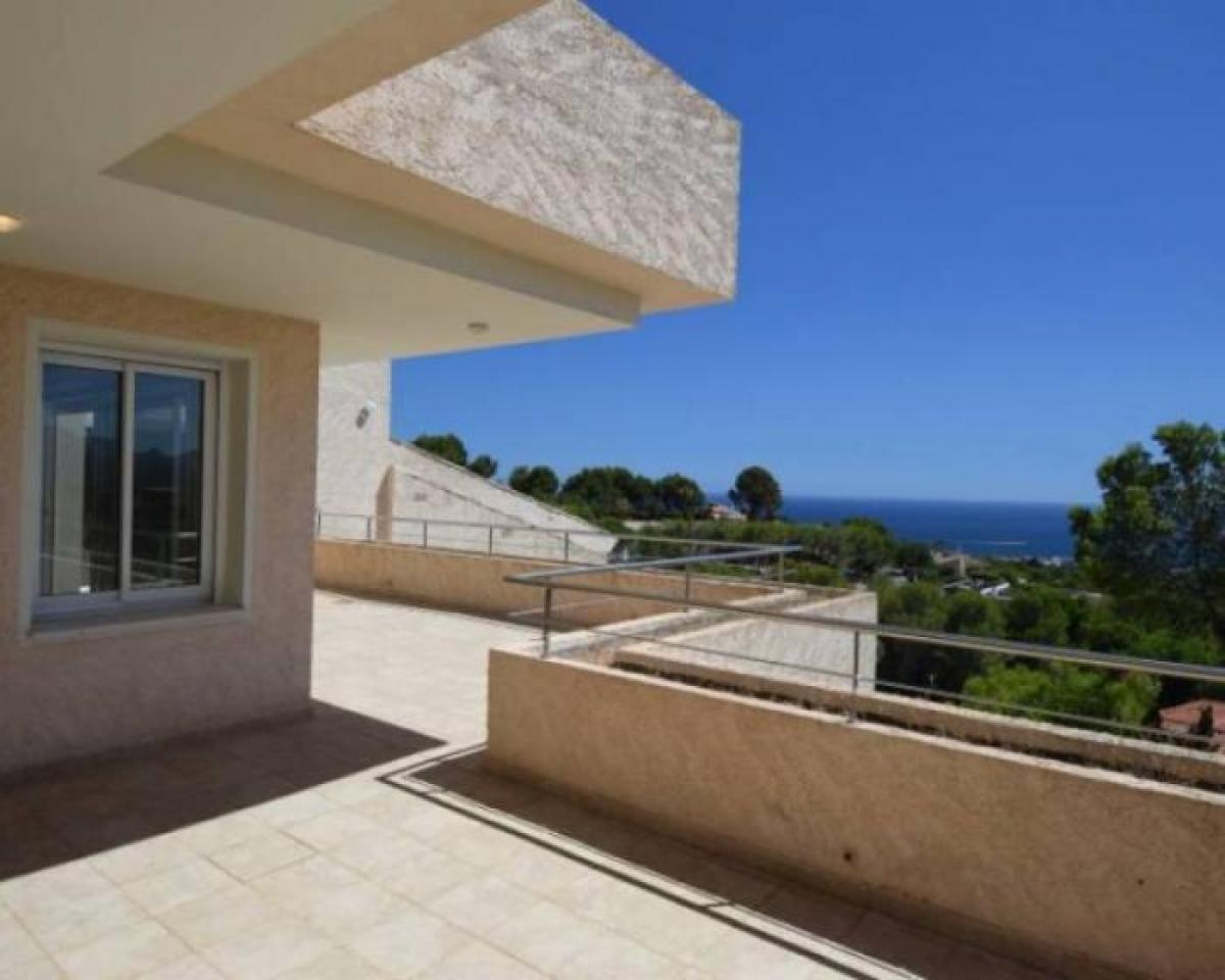 Picture of Apartment For Sale in Altea, Alicante, Spain