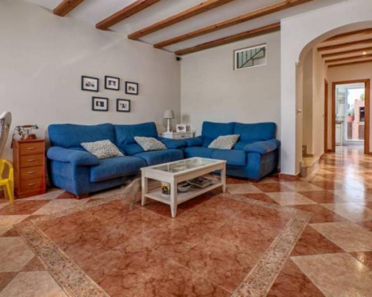 Picture of Bungalow For Sale in Teulada, Valencia, Spain