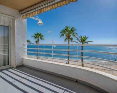 Apartment For Sale in Altea, Spain