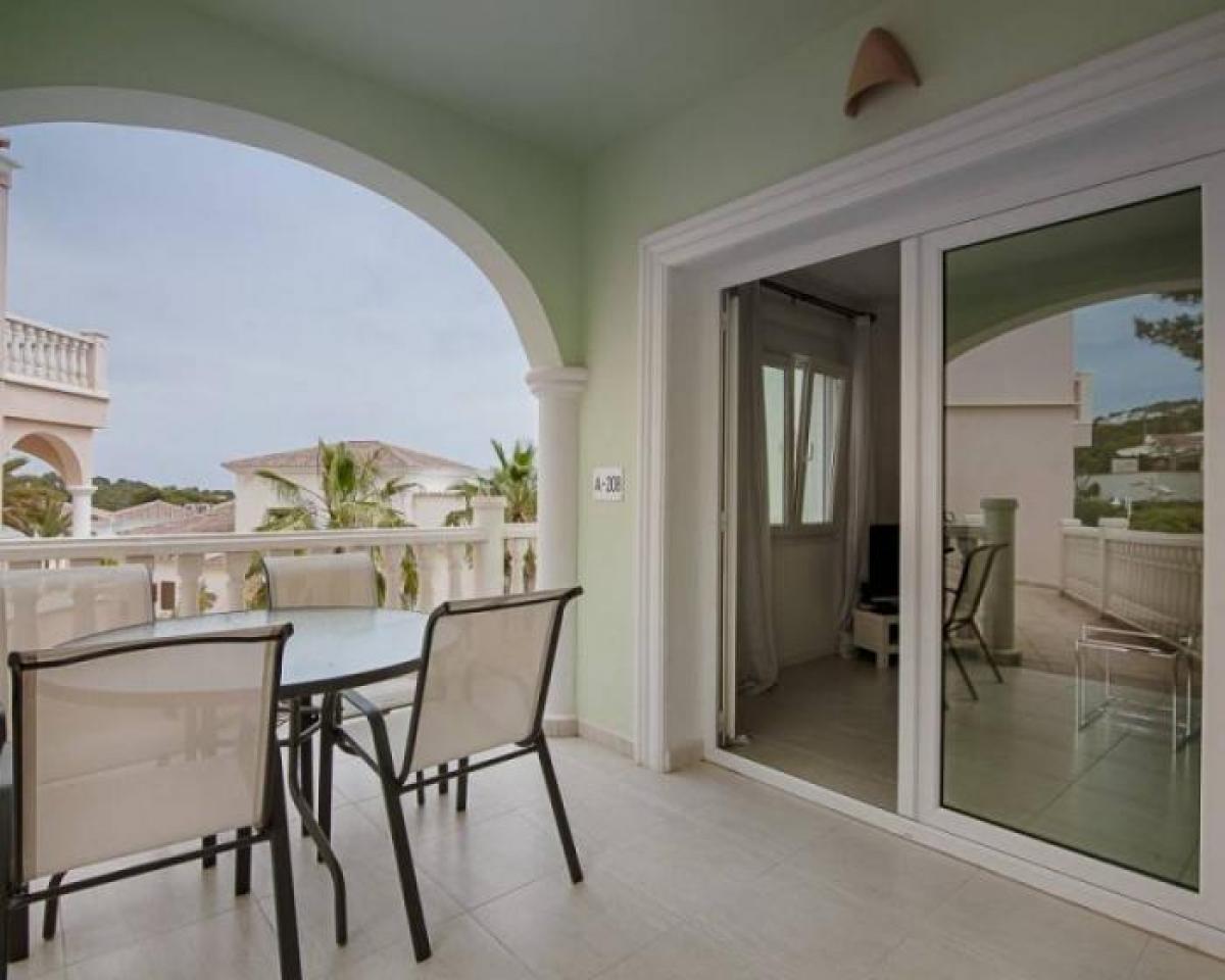 Picture of Apartment For Sale in Benissa Costa, Alicante, Spain