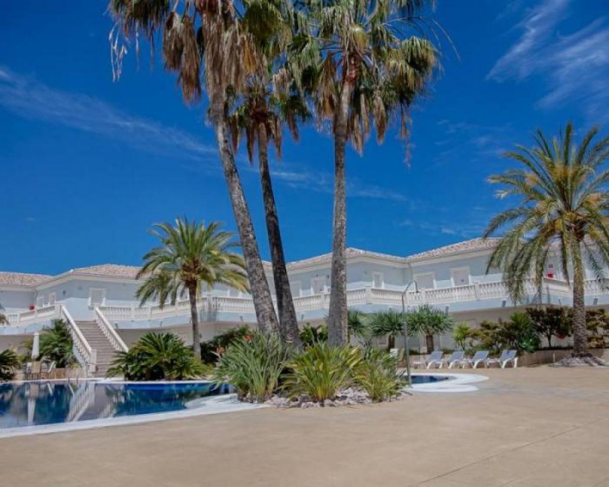 Picture of Apartment For Sale in Benissa Costa, Alicante, Spain