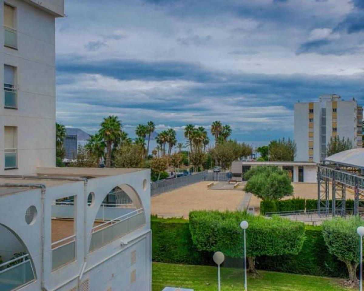 Picture of Apartment For Sale in Albir, Alicante, Spain