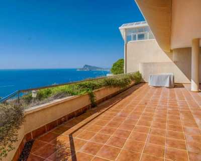 Apartment For Sale in Altea, Spain