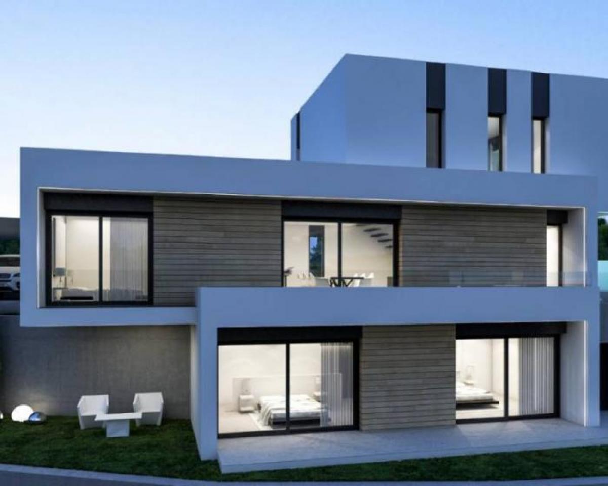 Picture of Villa For Sale in Benissa Costa, Alicante, Spain