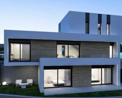 Villa For Sale in Benissa Costa, Spain