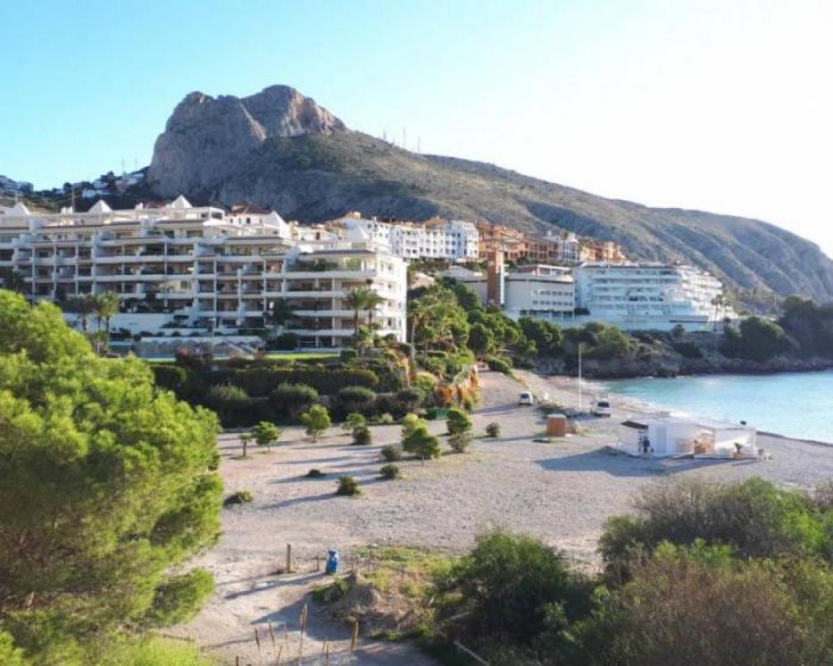 Picture of Apartment For Sale in Altea, Alicante, Spain