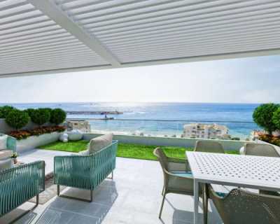 Apartment For Sale in Villajoyosa, Spain