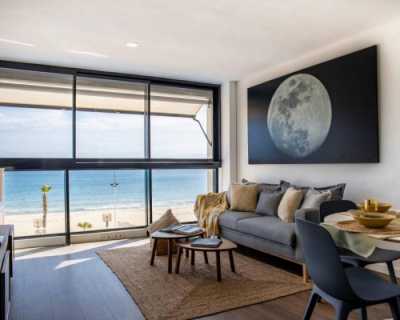 Apartment For Sale in Benidorm, Spain