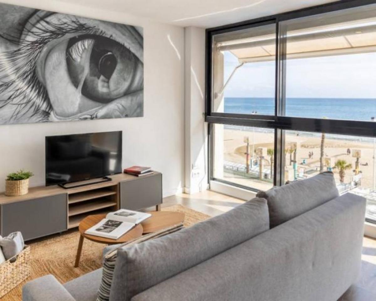 Picture of Apartment For Sale in Benidorm, Alicante, Spain