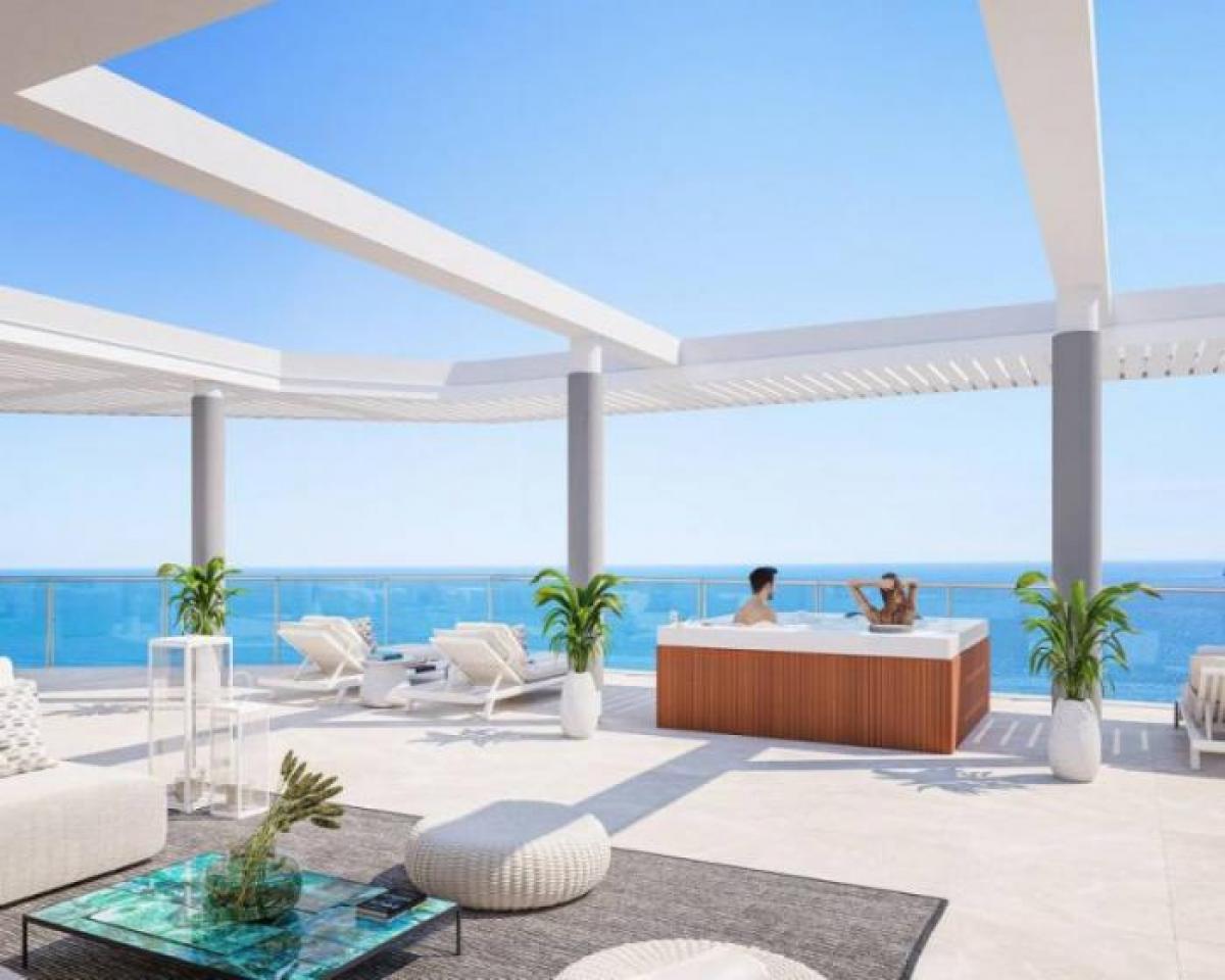 Picture of Apartment For Sale in Benidorm, Alicante, Spain