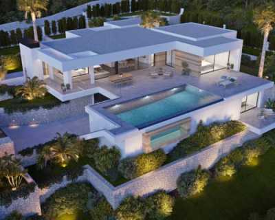 Villa For Sale in 