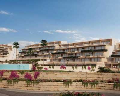 Apartment For Sale in Finestrat, Spain
