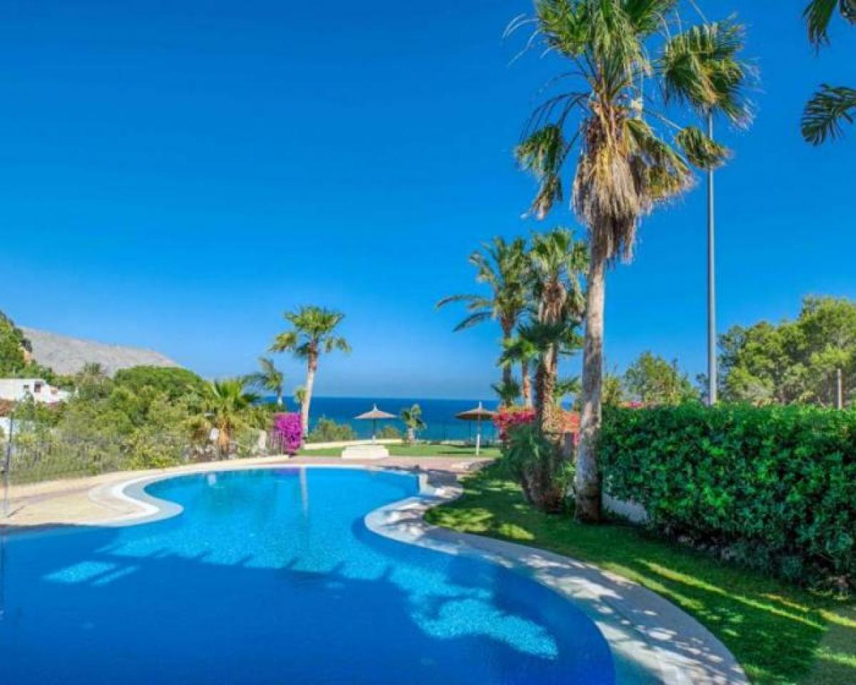 Picture of Apartment For Sale in Altea, Alicante, Spain