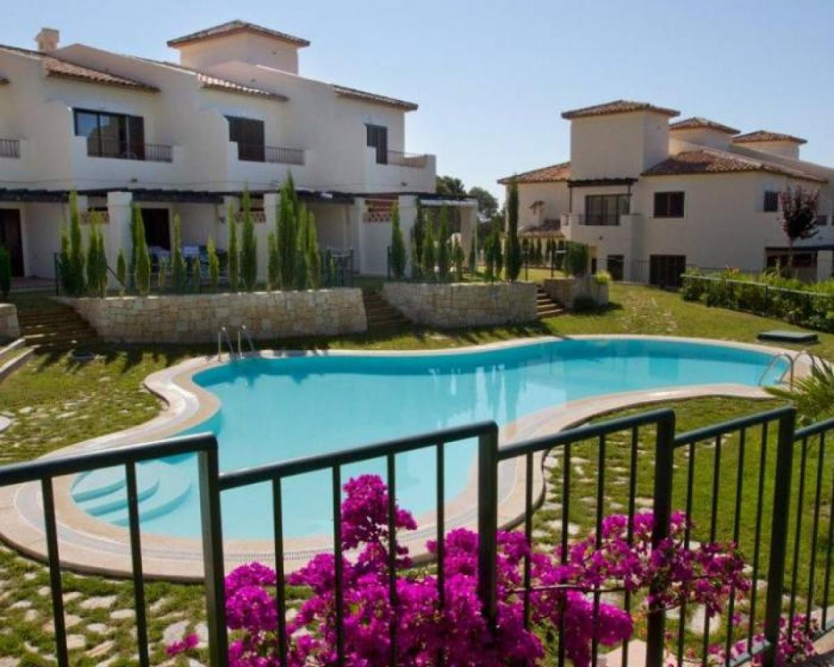 Picture of Bungalow For Sale in Finestrat, Alicante, Spain