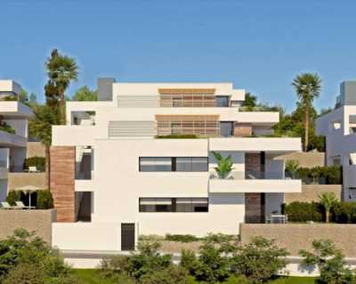 Apartment For Sale in Benitachell, Spain