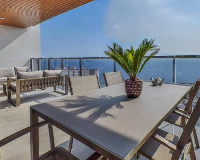 Apartment For Sale in Benidorm, Spain
