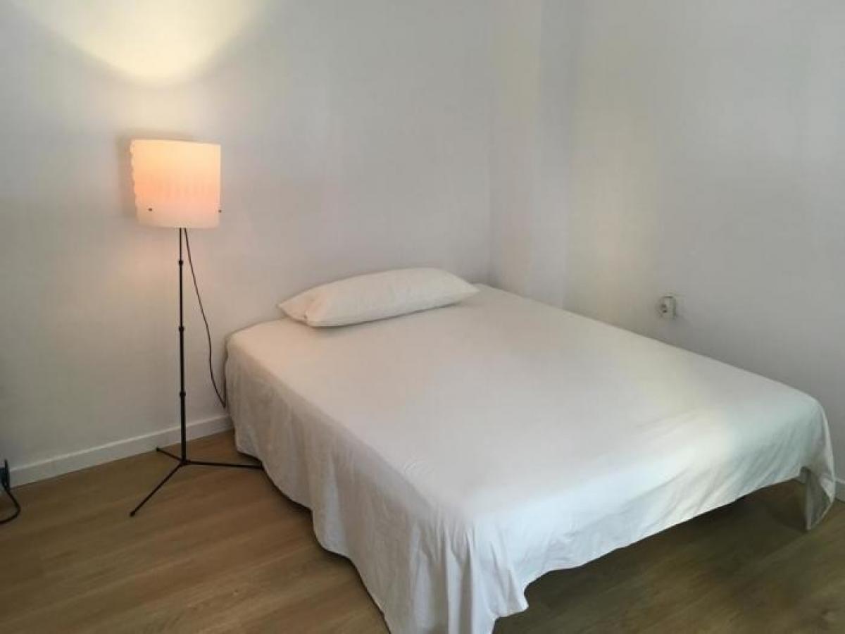 Picture of Apartment For Rent in Sevilla, Kyrenia, Spain