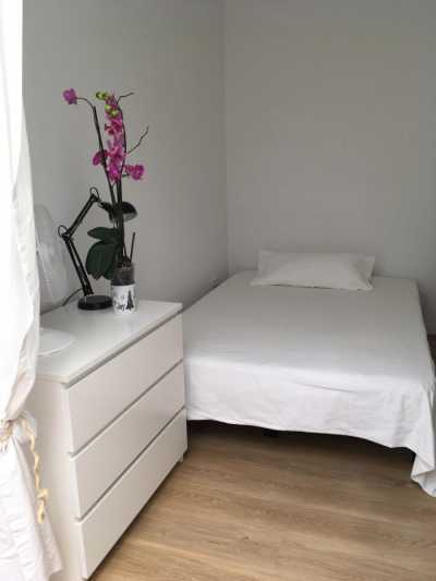 Apartment For Rent in Sevilla, Spain