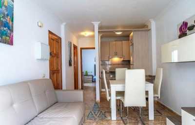Apartment For Sale in Guargacho, Spain