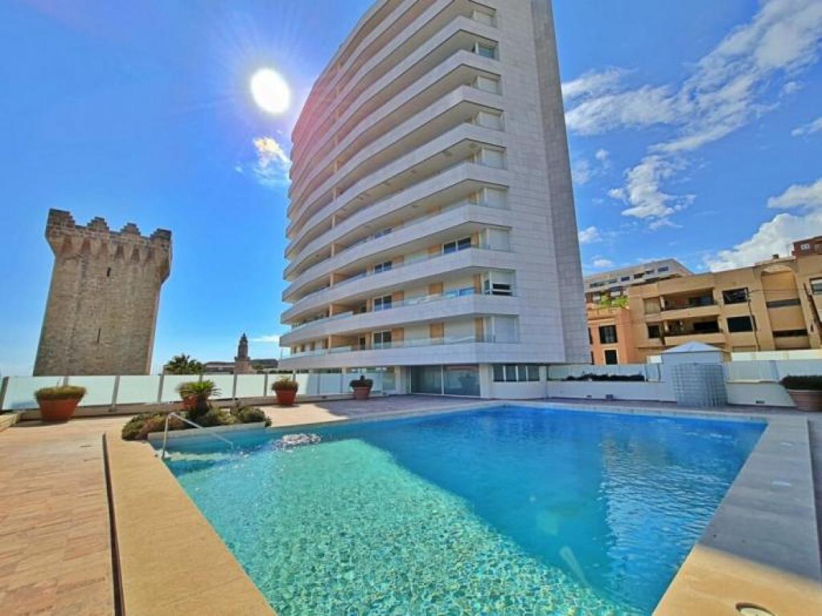 Picture of Apartment For Sale in Palma De Mallorca, Mallorca, Spain
